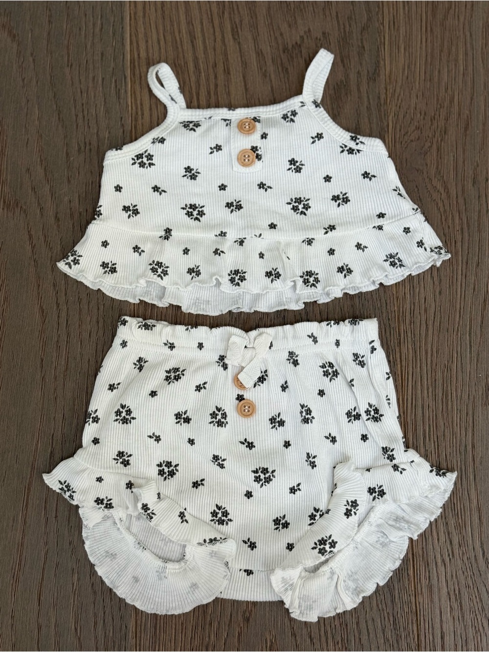 Rachel Zoe Matching Set - Picture 5 of 11